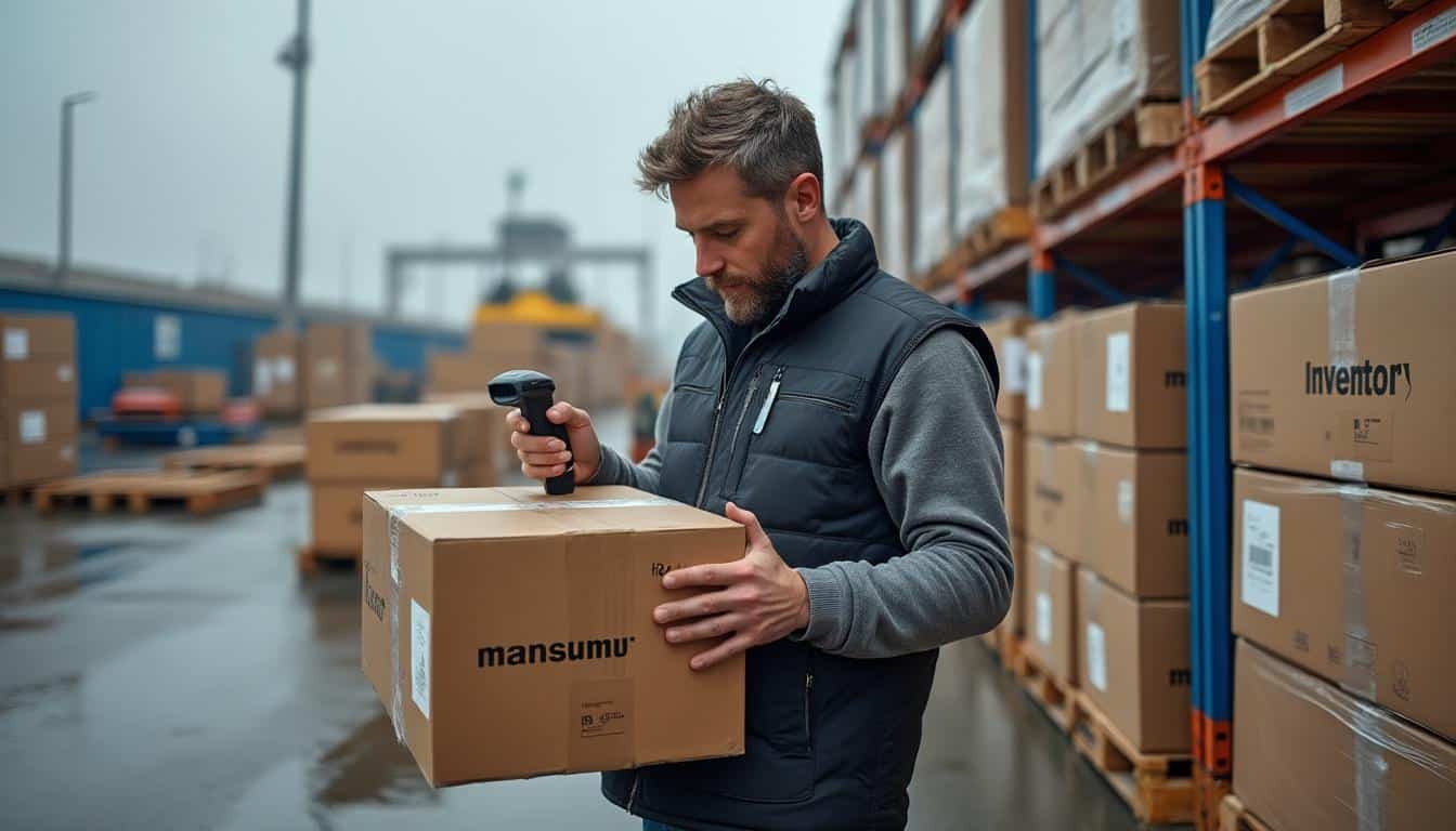 Anglais de la logistique : maîtrisez le vocabulaire clé pro