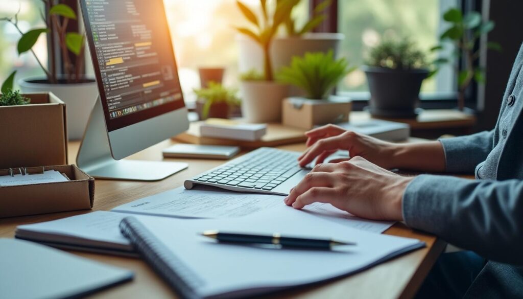 Compétences logistiques dans un CV : clés pour se démarquer