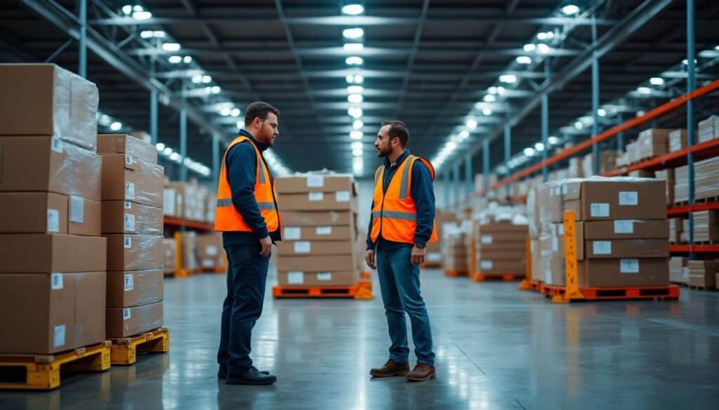 Logistiques : définition complète pour maîtriser la chaîne d’approvisionnement