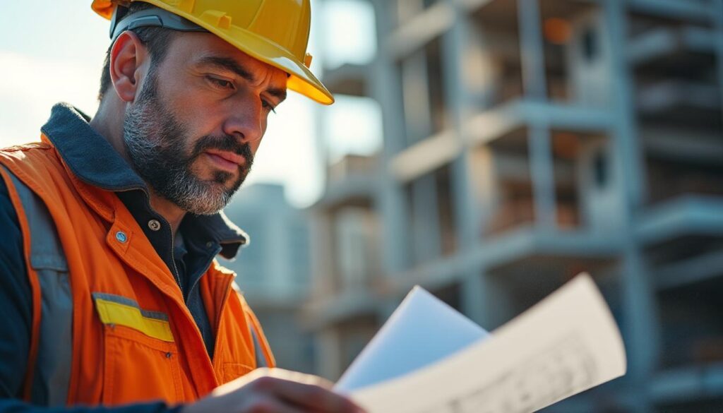 Coefficient du bâtiment : Comprendre son impact sur salaire et carrière