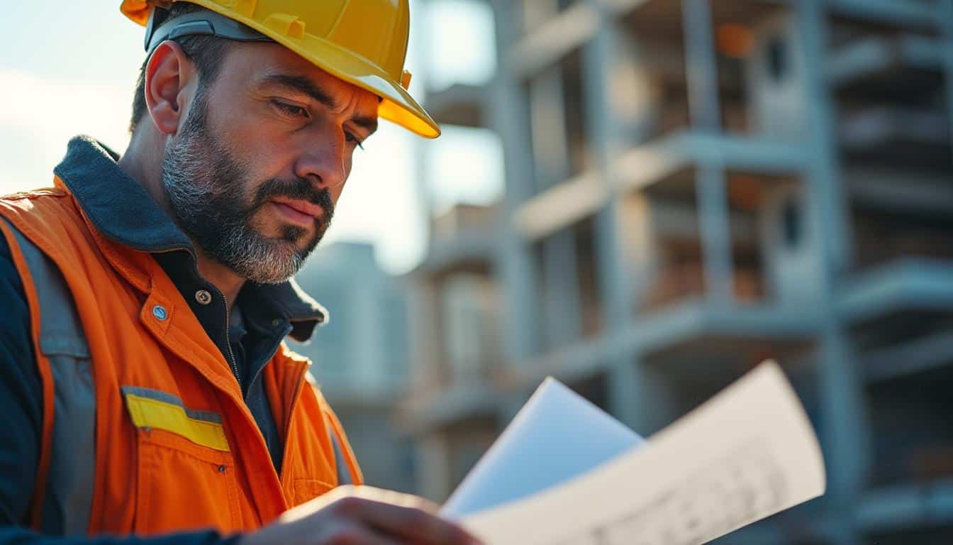Coefficient du bâtiment : Comprendre son impact sur salaire et carrière