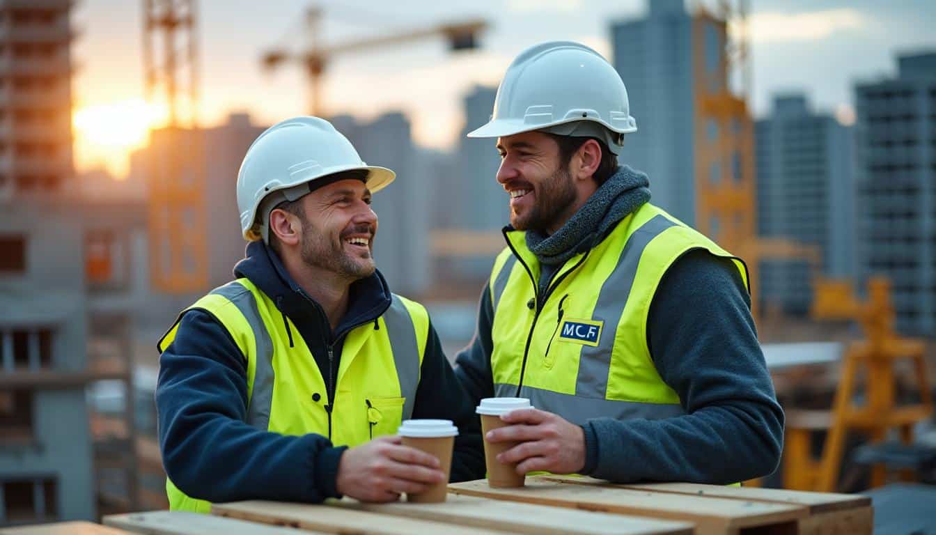 Congés BTP dans le Grand Est : droits, gestion et indemnités clés