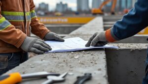 Les établissements du BTP : expertise et innovation pour vos projets