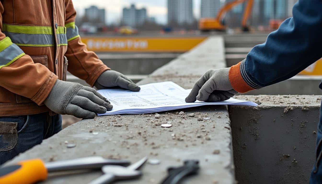 Les établissements du BTP : expertise et innovation pour vos projets