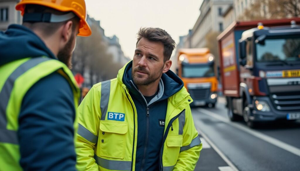 Intérim BTP autour de moi : trouver la meilleure agence proche