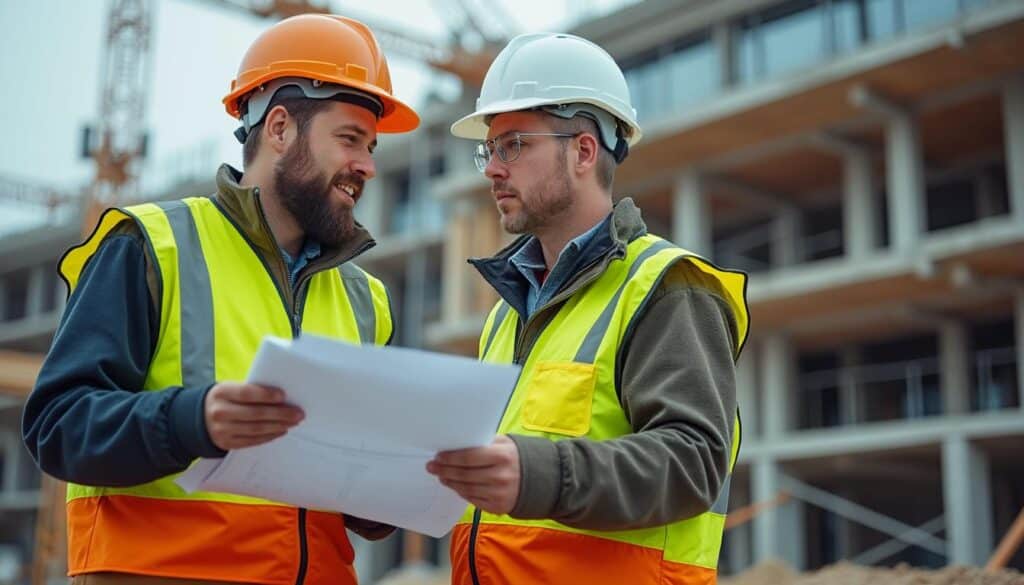 Rémunération des apprentis BTP : guide complet et barèmes clés