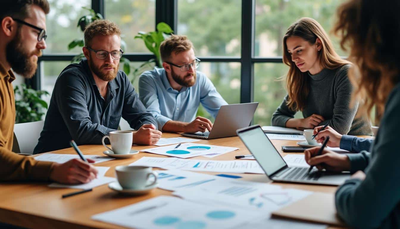Statut ETAM et grille de salaire : guide complet 2026