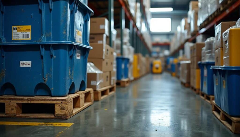 Gerbable définition : tout savoir pour optimiser votre stockage