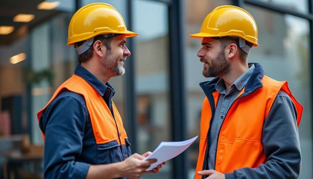 Pro BTP à Amiens : Accompagnement complet pour pros du bâtiment