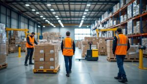 Synonyme de la logistique : guide complet pour bien choisir