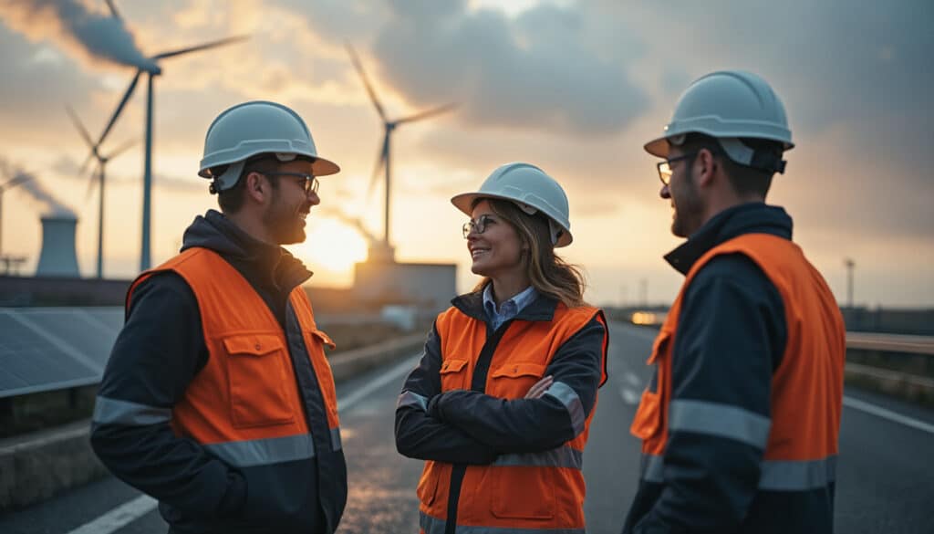 Décarbonation ou décarbonisation : comprendre et agir efficacement