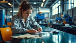 Entreprise d’industrialisation de pièce plastique : guide complet