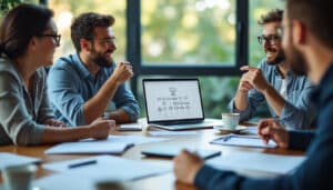 Comprendre le statut professionnel des ETAM : droits et évolutions