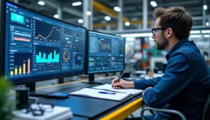 Ordonnancement de la production : optimiser vos flux industriels