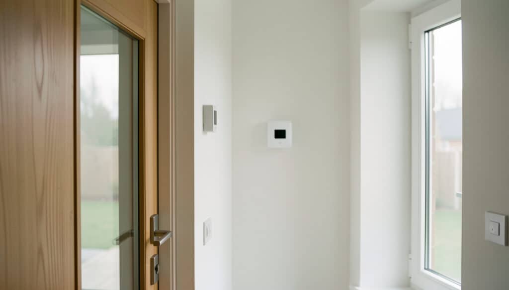 Alarme de porte et de fenêtre : comment bien choisir