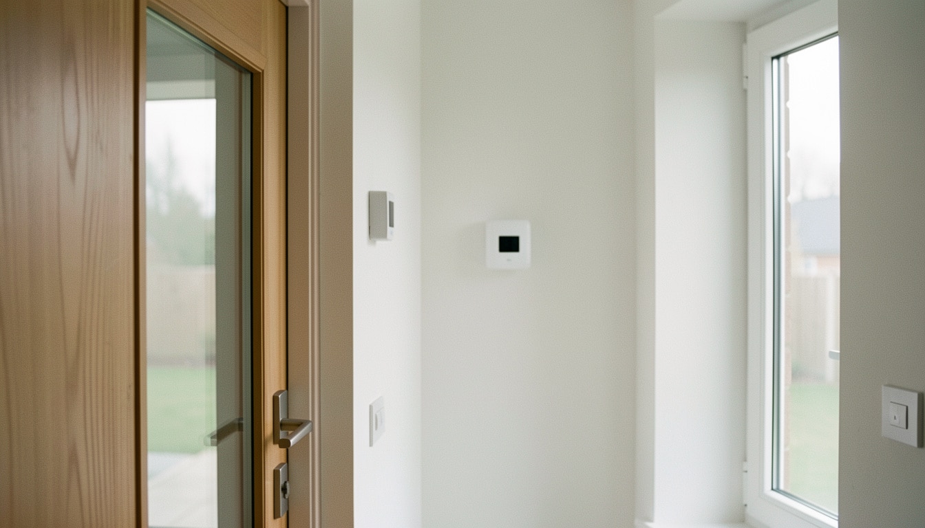 Alarme de porte et de fenêtre : comment bien choisir