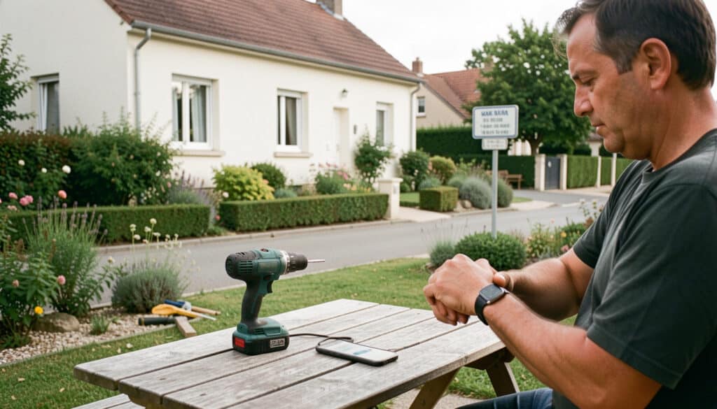 Horaires de bruit en commune : règles et recours