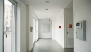 Prix d’une alarme incendie selon le type de bâtiment